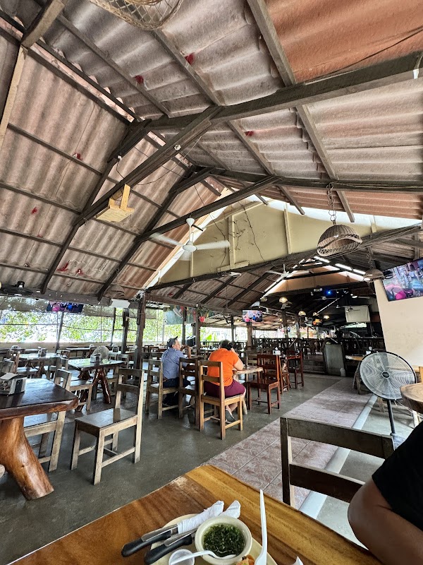 Carnes selectas a la brasa