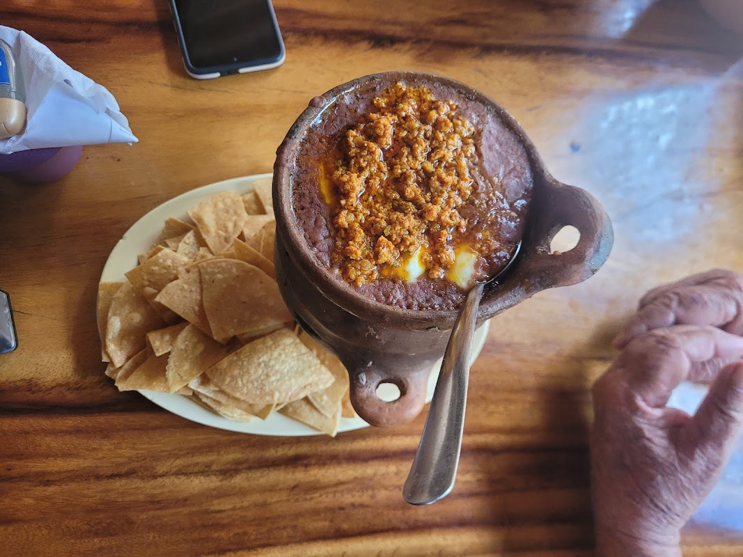 Experiencia gastronómica en Las Tejas